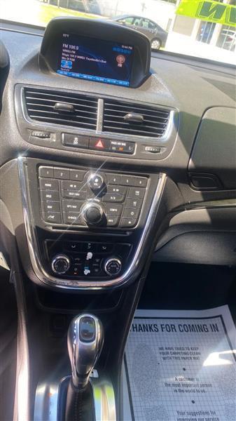 Buick Encore Convenience FWD 2015