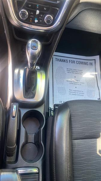 Buick Encore Convenience FWD 2015