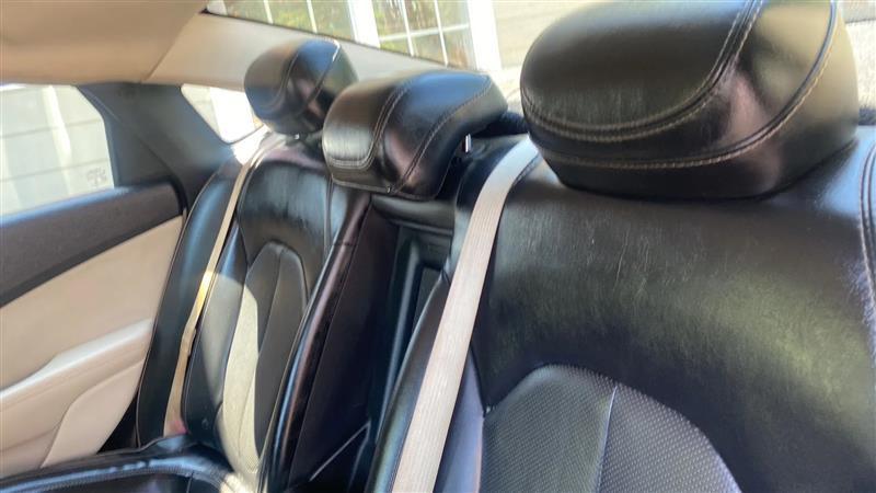 Chrysler 200 Limited 2015