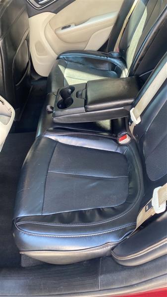 Chrysler 200 Limited 2015