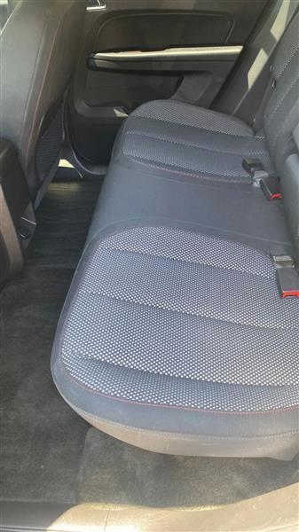 Chevrolet Equinox LT 2WD 2017