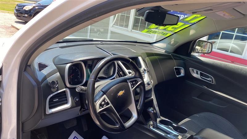 Chevrolet Equinox LT 2WD 2017