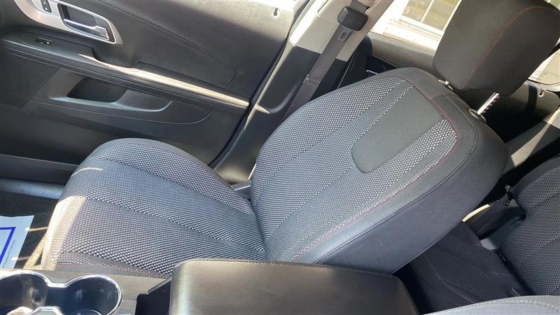 Chevrolet Equinox LT 2WD 2017