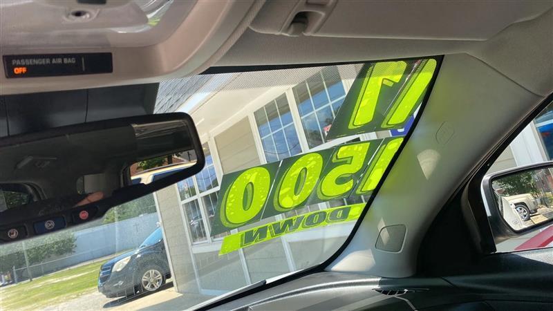 Chevrolet Equinox LT 2WD 2017