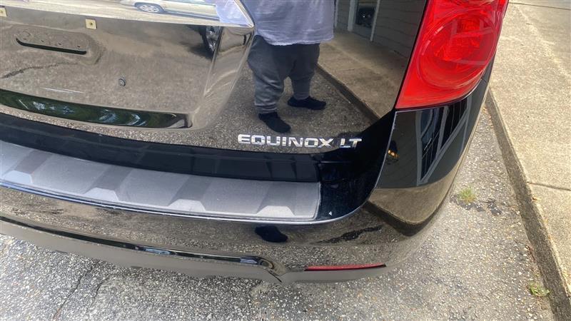 Chevrolet Equinox 2LT 2WD 2013