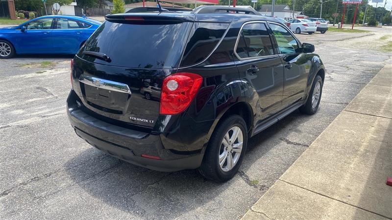 Chevrolet Equinox 2LT 2WD 2013