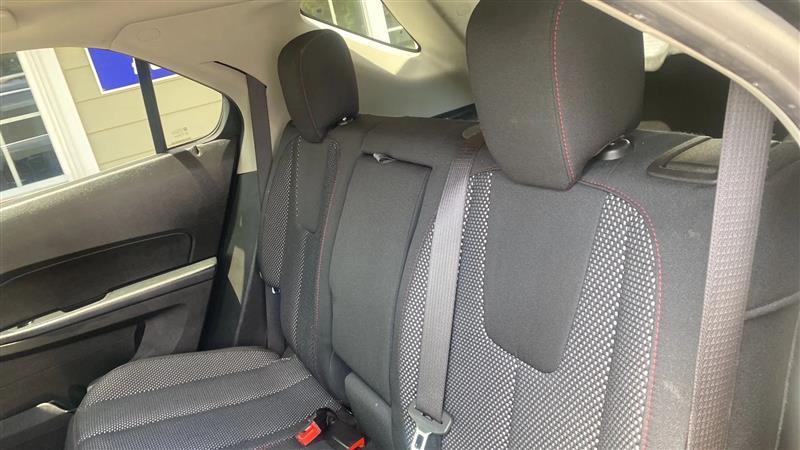 Chevrolet Equinox 2LT 2WD 2013