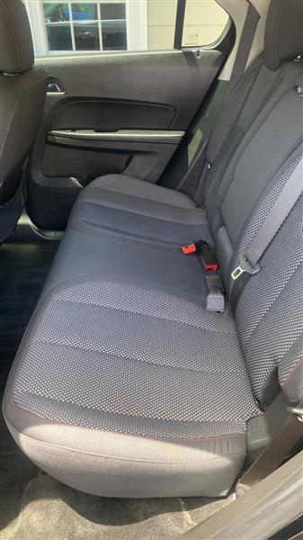 Chevrolet Equinox 2LT 2WD 2013