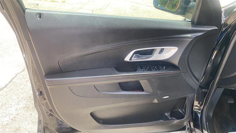 Chevrolet Equinox 2LT 2WD 2013
