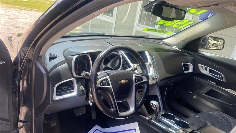 Chevrolet Equinox 2LT 2WD 2013