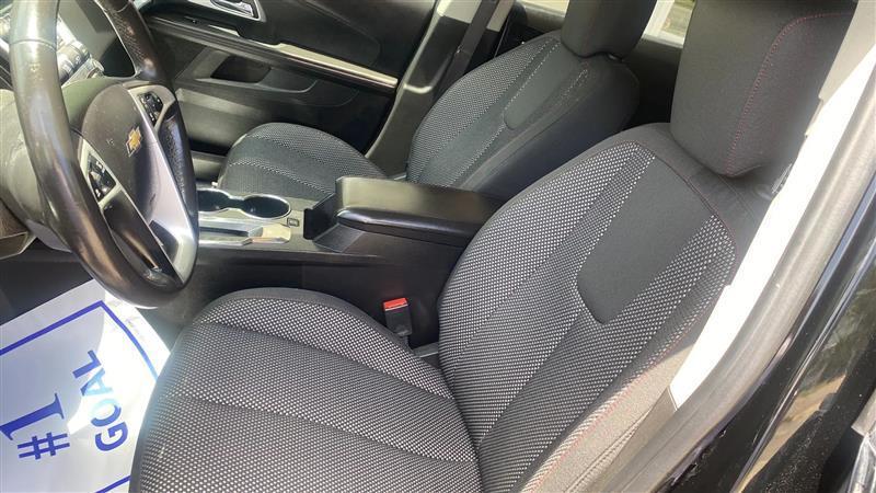 Chevrolet Equinox 2LT 2WD 2013