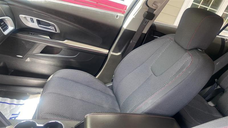 Chevrolet Equinox 2LT 2WD 2013