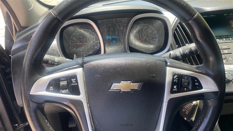 Chevrolet Equinox 2LT 2WD 2013