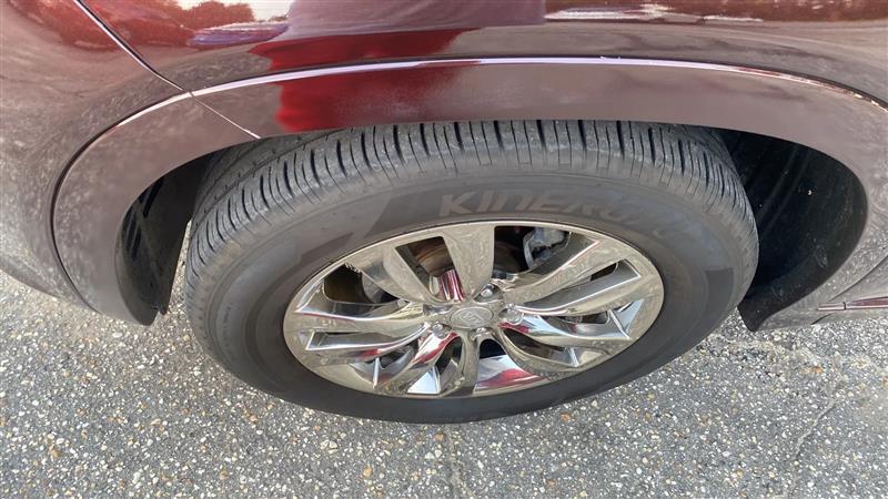 Kia Sorento SX 2WD 2011