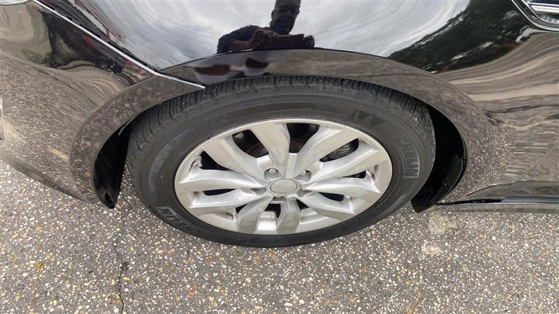 Kia Optima EX 2015