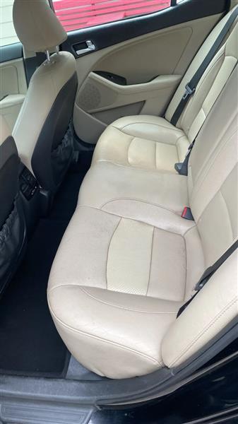 Kia Optima EX 2015