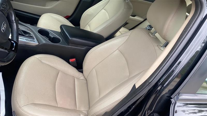 Kia Optima EX 2015