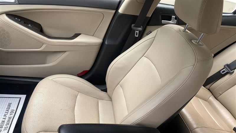 Kia Optima EX 2015