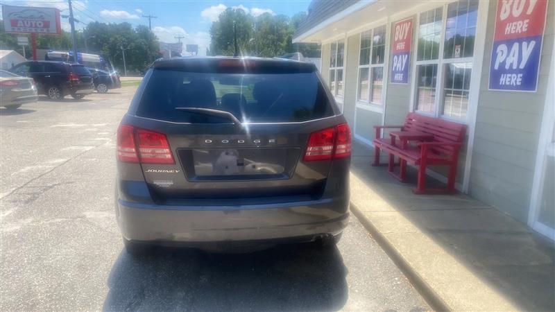 Dodge Journey  2019
