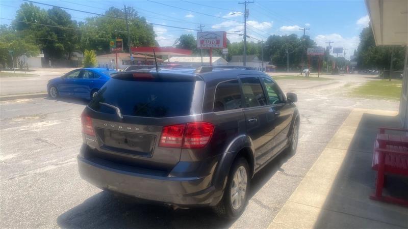 Dodge Journey  2019