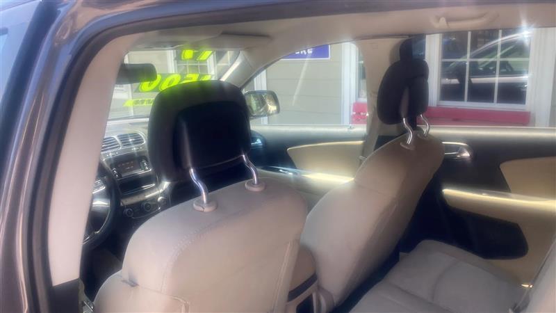 Dodge Journey  2019