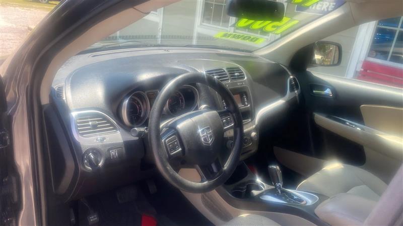 Dodge Journey  2019