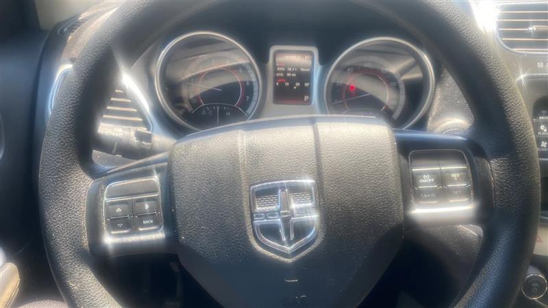Dodge Journey  2019