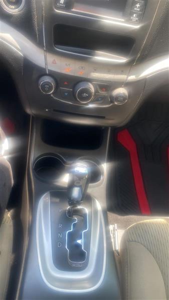 Dodge Journey  2019