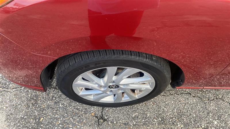 Mazda MAZDA5 Sport MT 2013