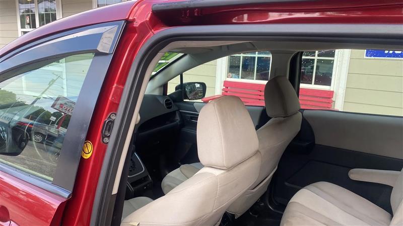 Mazda MAZDA5 Sport MT 2013