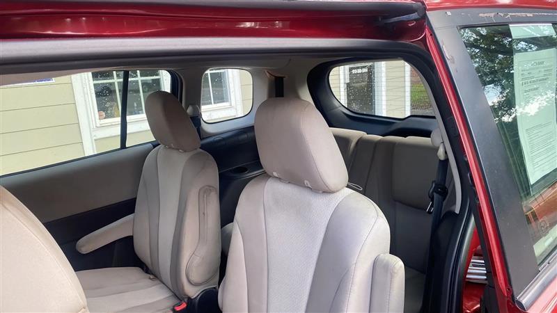 Mazda MAZDA5 Sport MT 2013