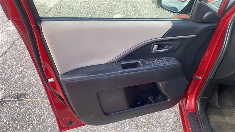 Mazda MAZDA5 Sport MT 2013