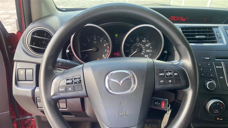 Mazda MAZDA5 Sport MT 2013