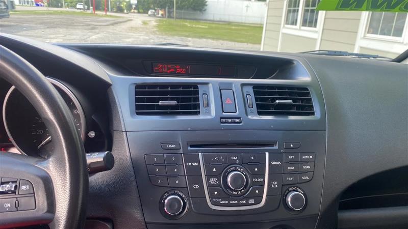 Mazda MAZDA5 Sport MT 2013