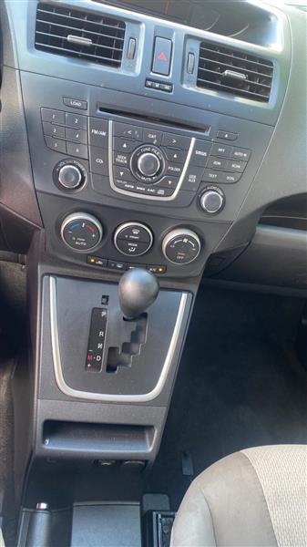 Mazda MAZDA5 Sport MT 2013