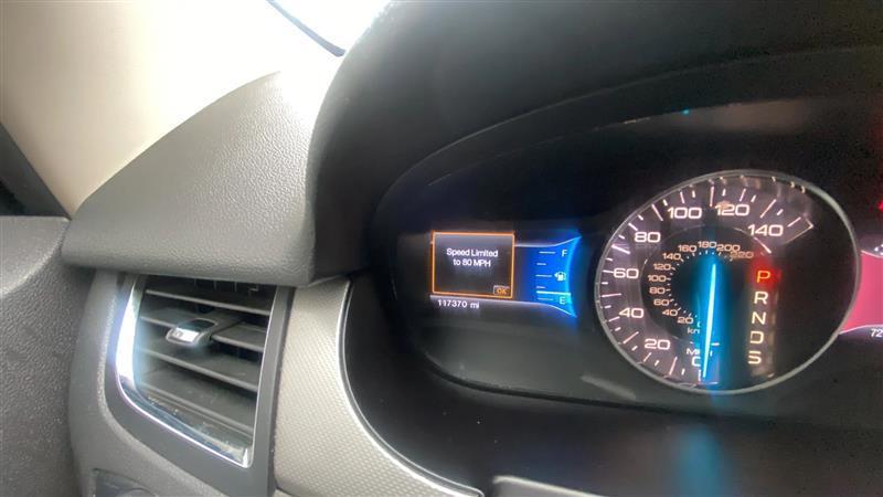 Ford Edge SEL AWD 2014