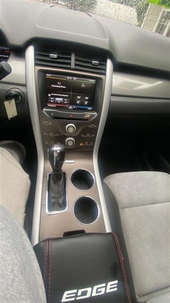 Ford Edge SEL AWD 2014