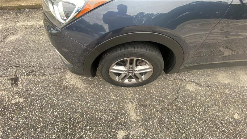 Hyundai Santa Fe Sport 2.4 FWD 2017