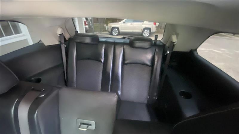 Dodge Journey Crossroad Plus FWD 2017