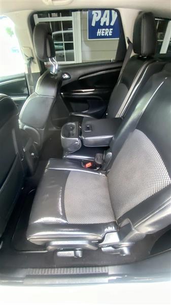 Dodge Journey Crossroad Plus FWD 2017
