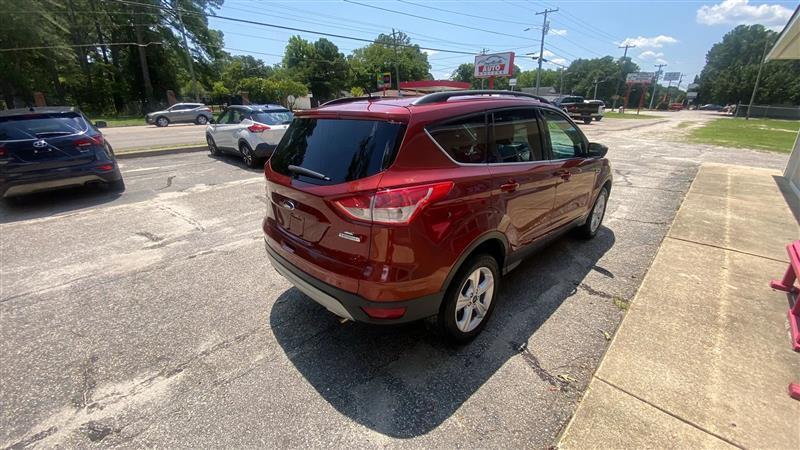 Ford Escape SE FWD 2016
