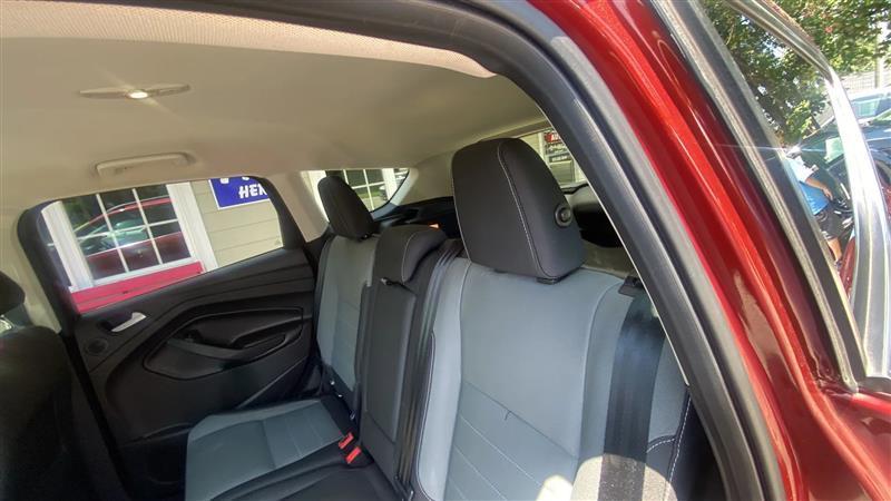 Ford Escape SE FWD 2016