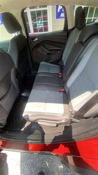 Ford Escape SE FWD 2016