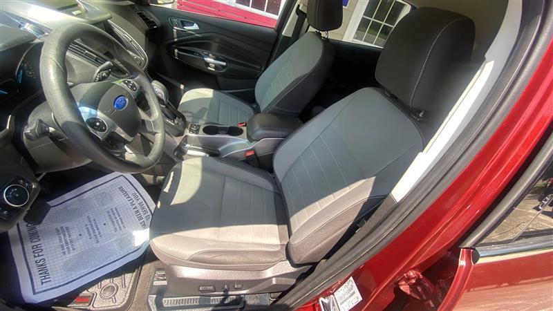 Ford Escape SE FWD 2016
