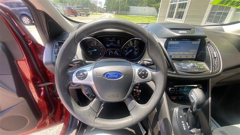 Ford Escape SE FWD 2016