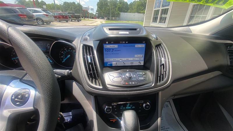 Ford Escape SE FWD 2016