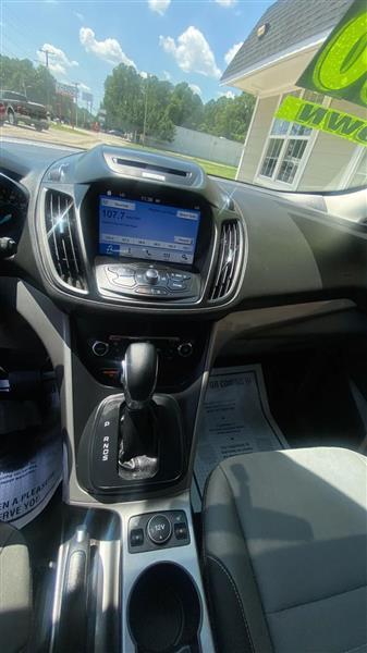 Ford Escape SE FWD 2016