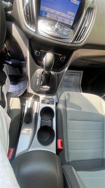Ford Escape SE FWD 2016