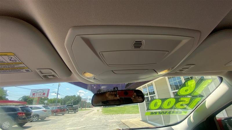 Ford Escape SE FWD 2016