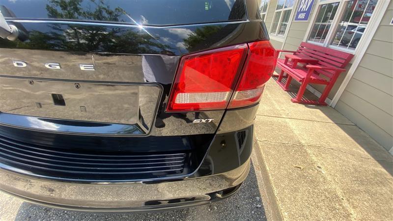 Dodge Journey SXT 2015